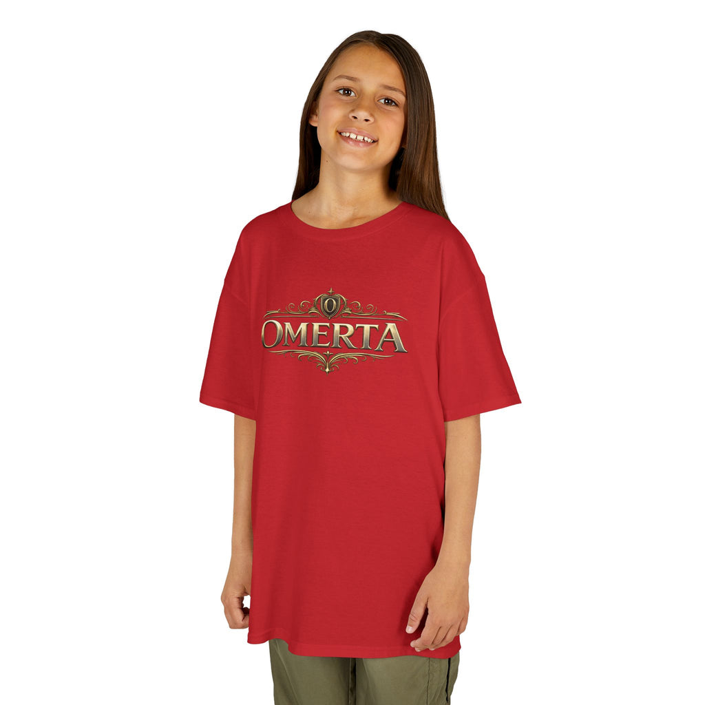 Inizio Youth Tee