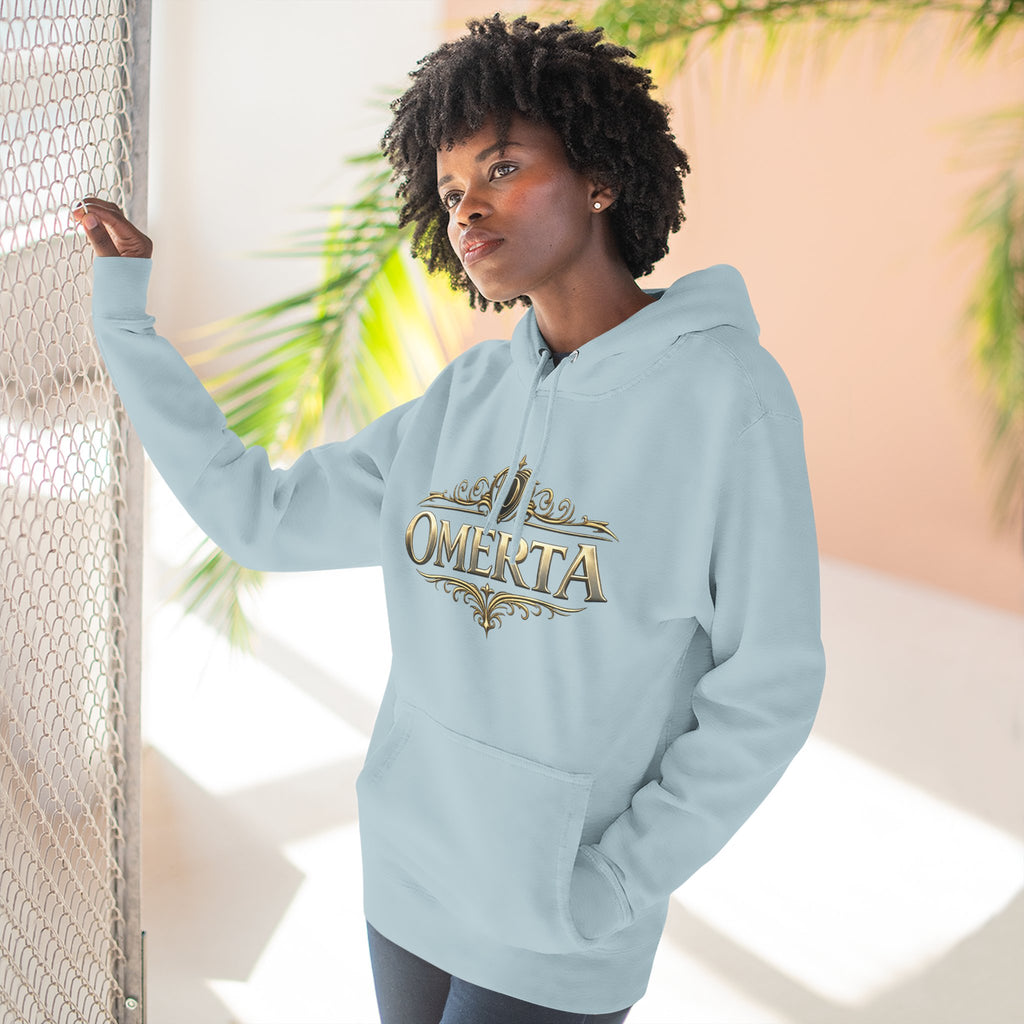 Women's Inizio Hoodie