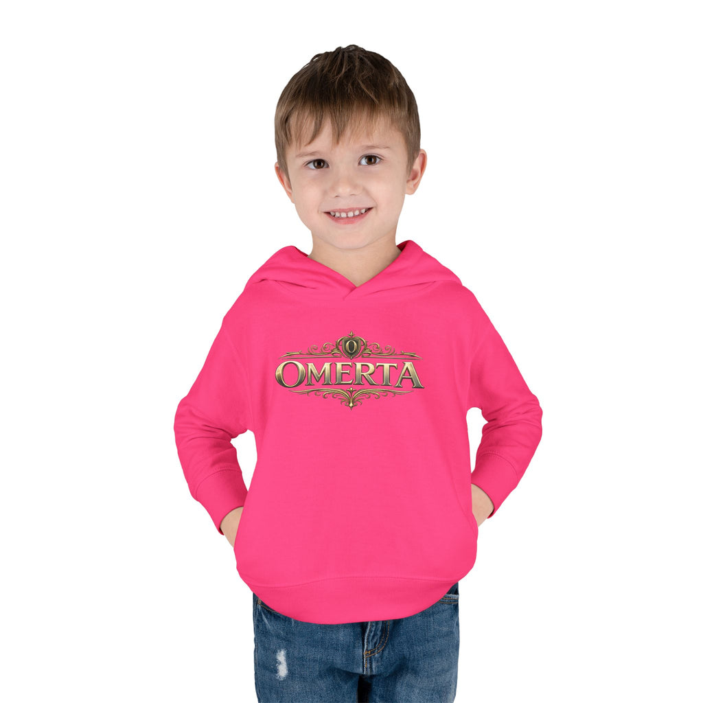 Inizio Toddler Hoodie