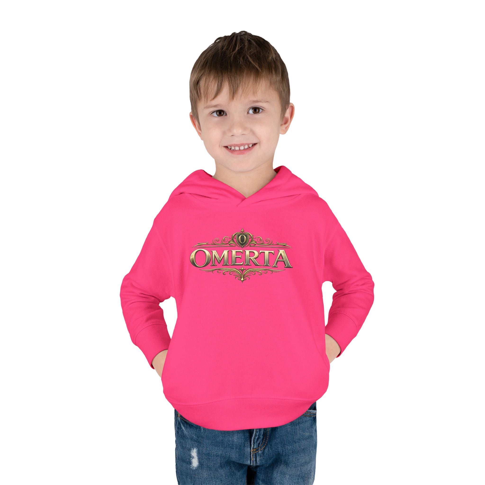 Inizio Toddler Hoodie