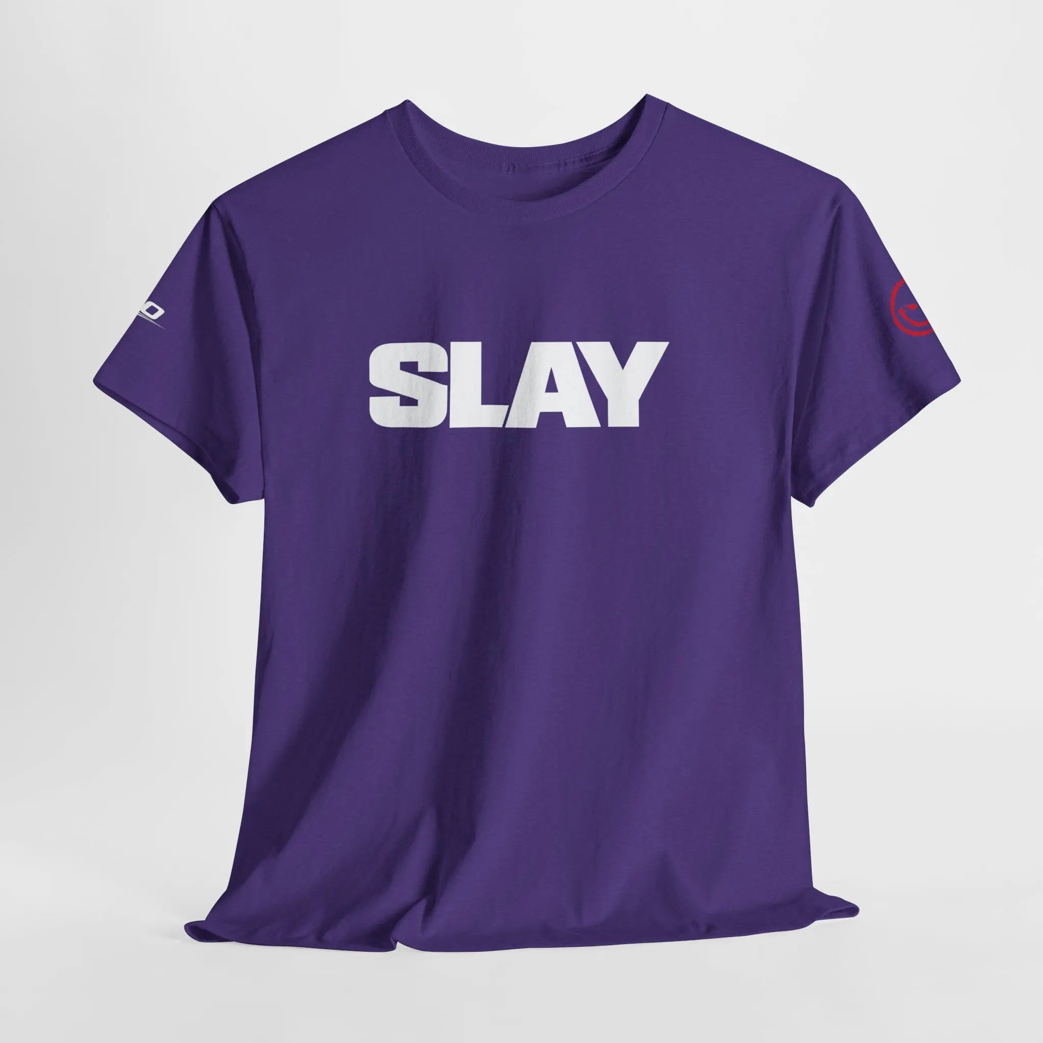 Women's SLAY Tee Printify