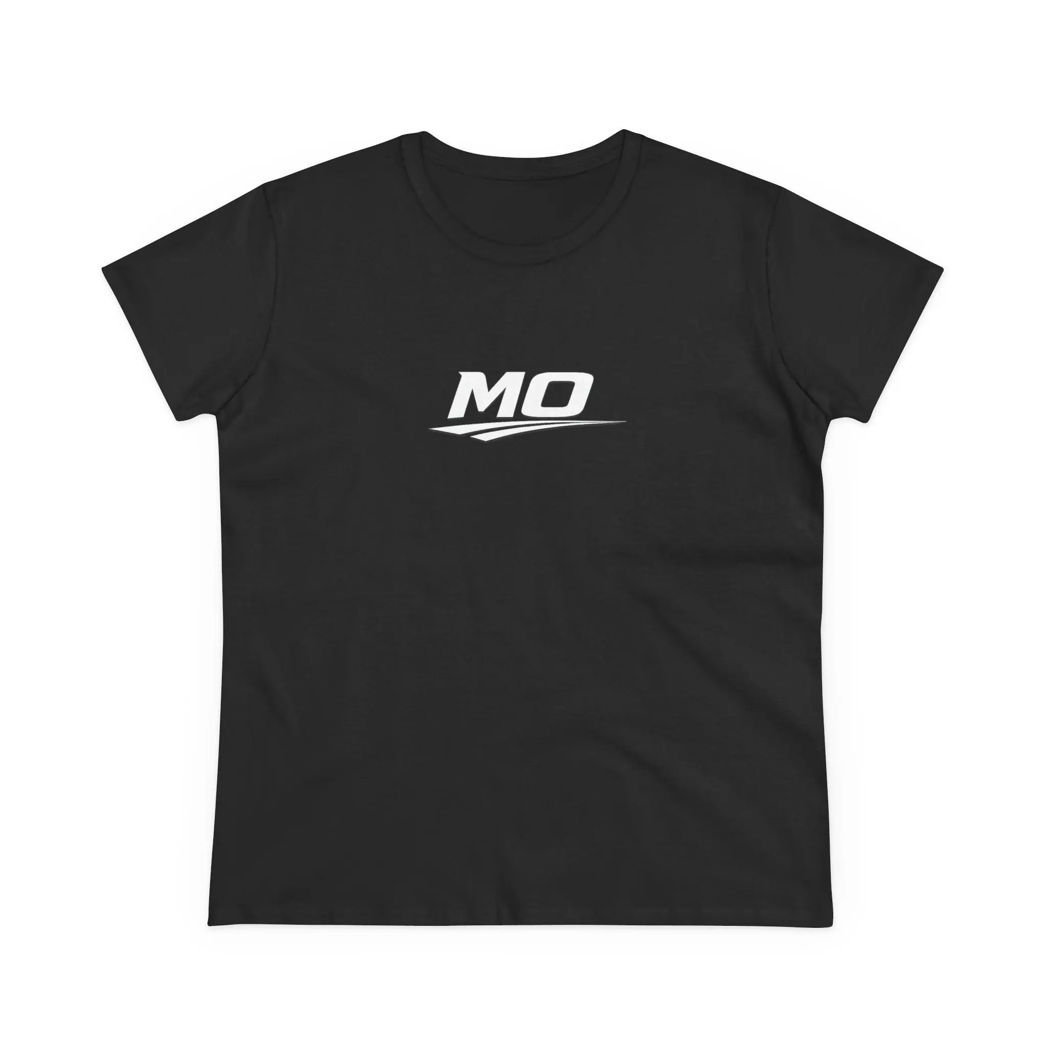 Woman's Moto Omerta Tee Printify