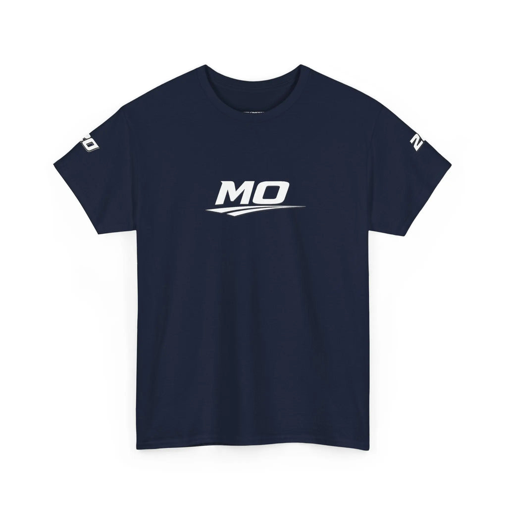 Men's Wheelie Tee Printify