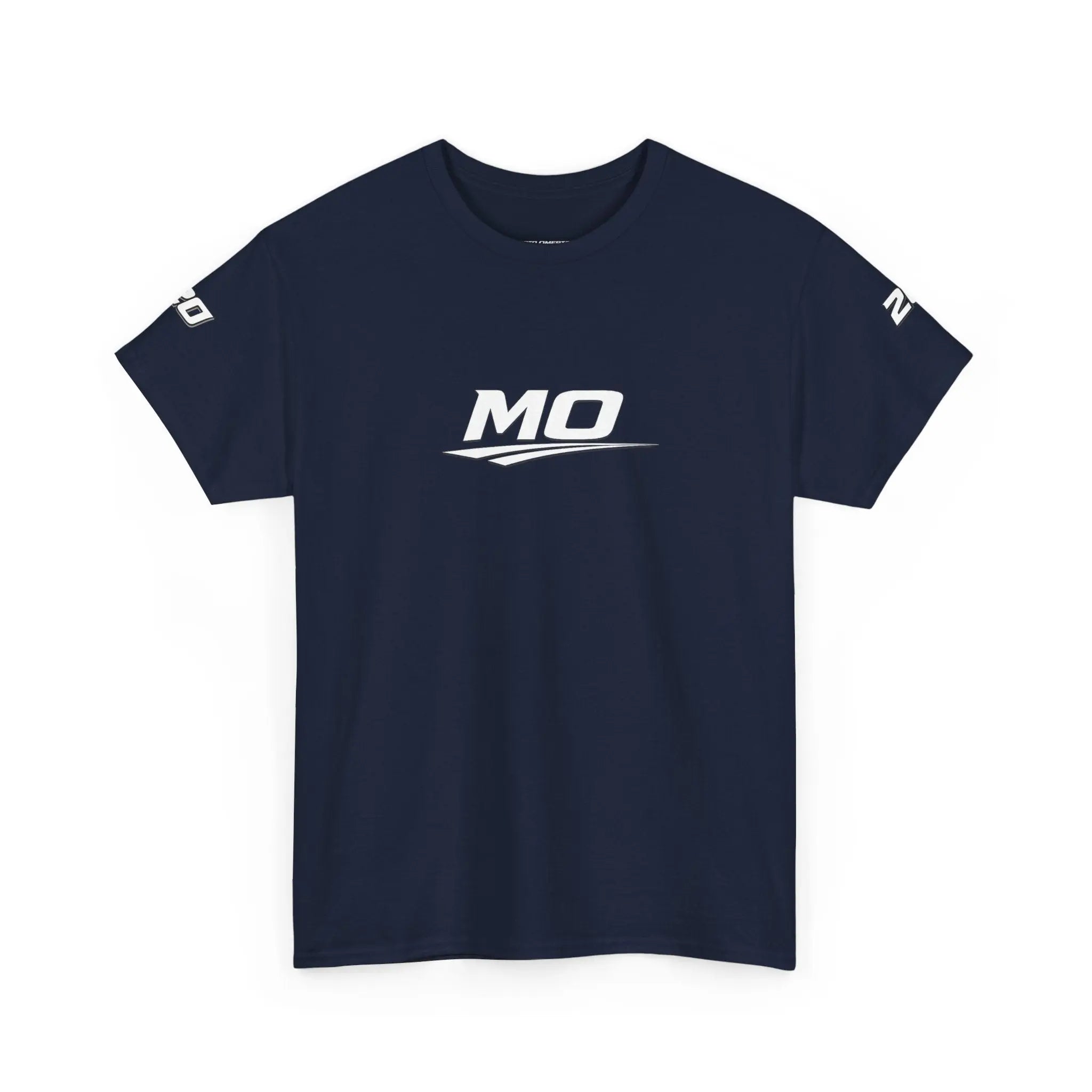 Men's Wheelie Tee Printify