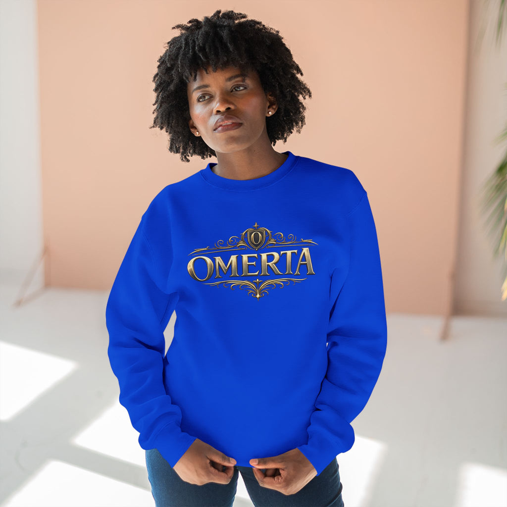 Inizio Crewneck Sweatshirt