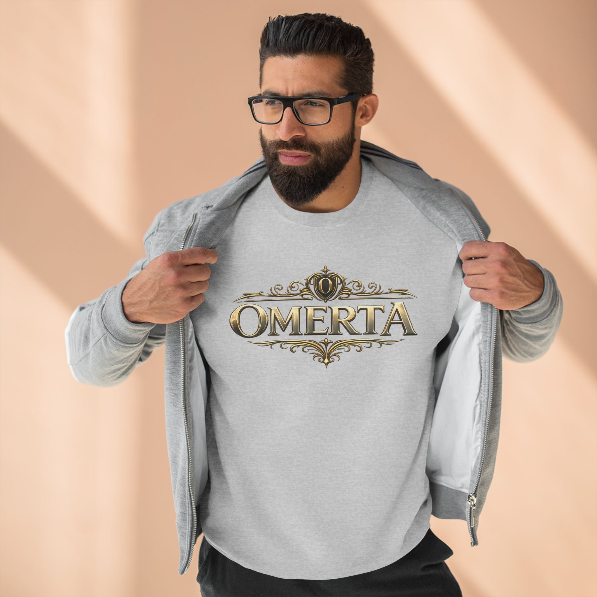 Inizio Crewneck Sweatshirt