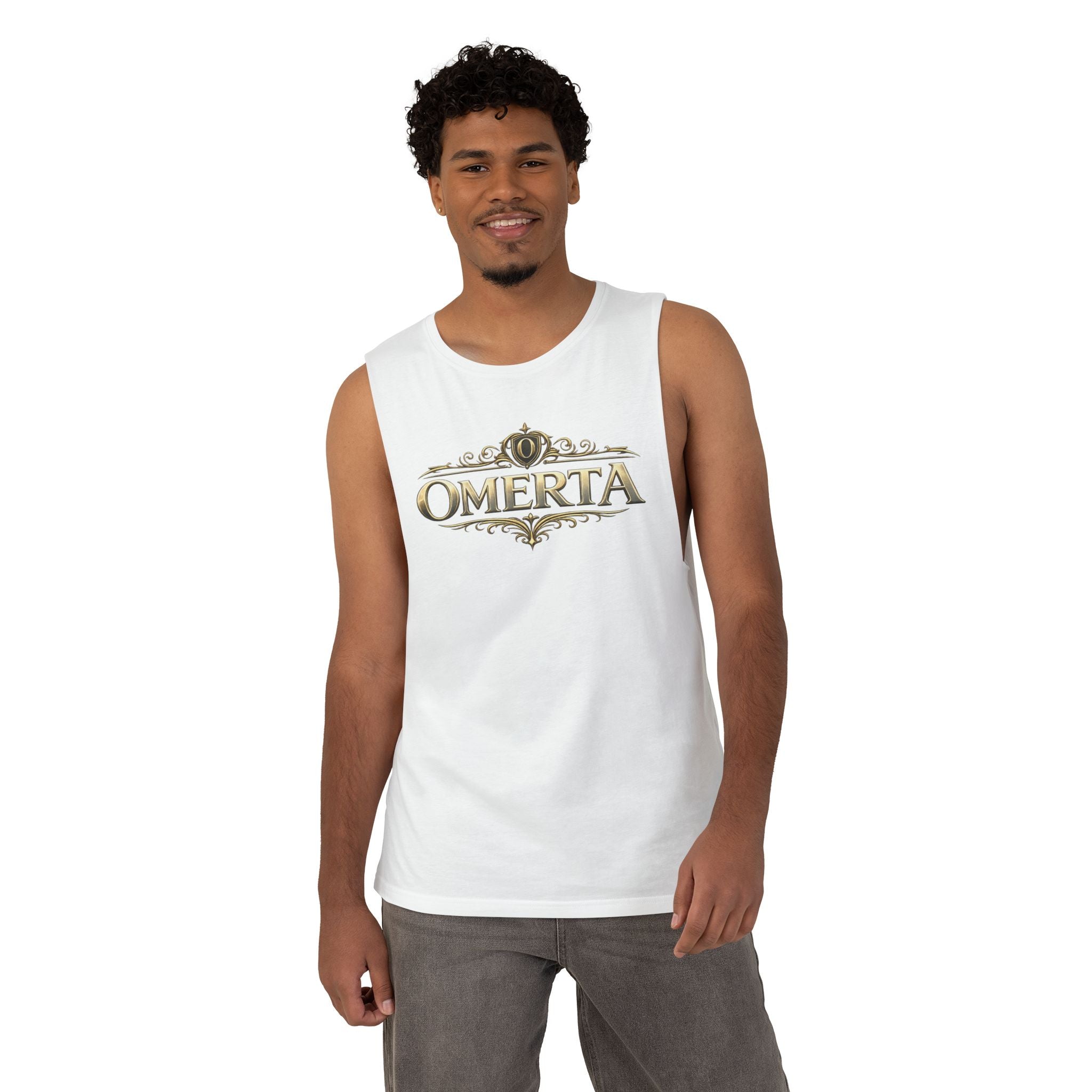 Men's Inizio Tank Top