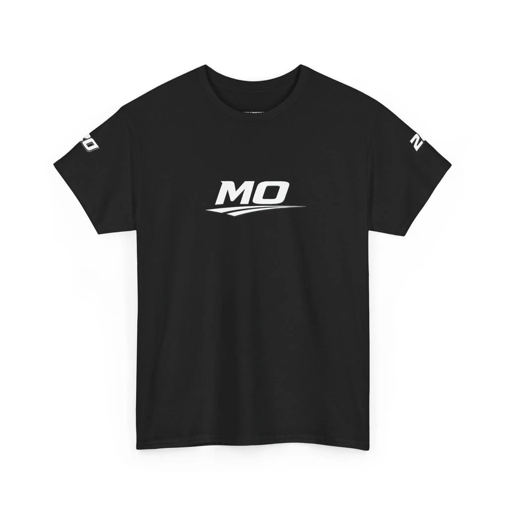 Men's Wheelie Tee Printify