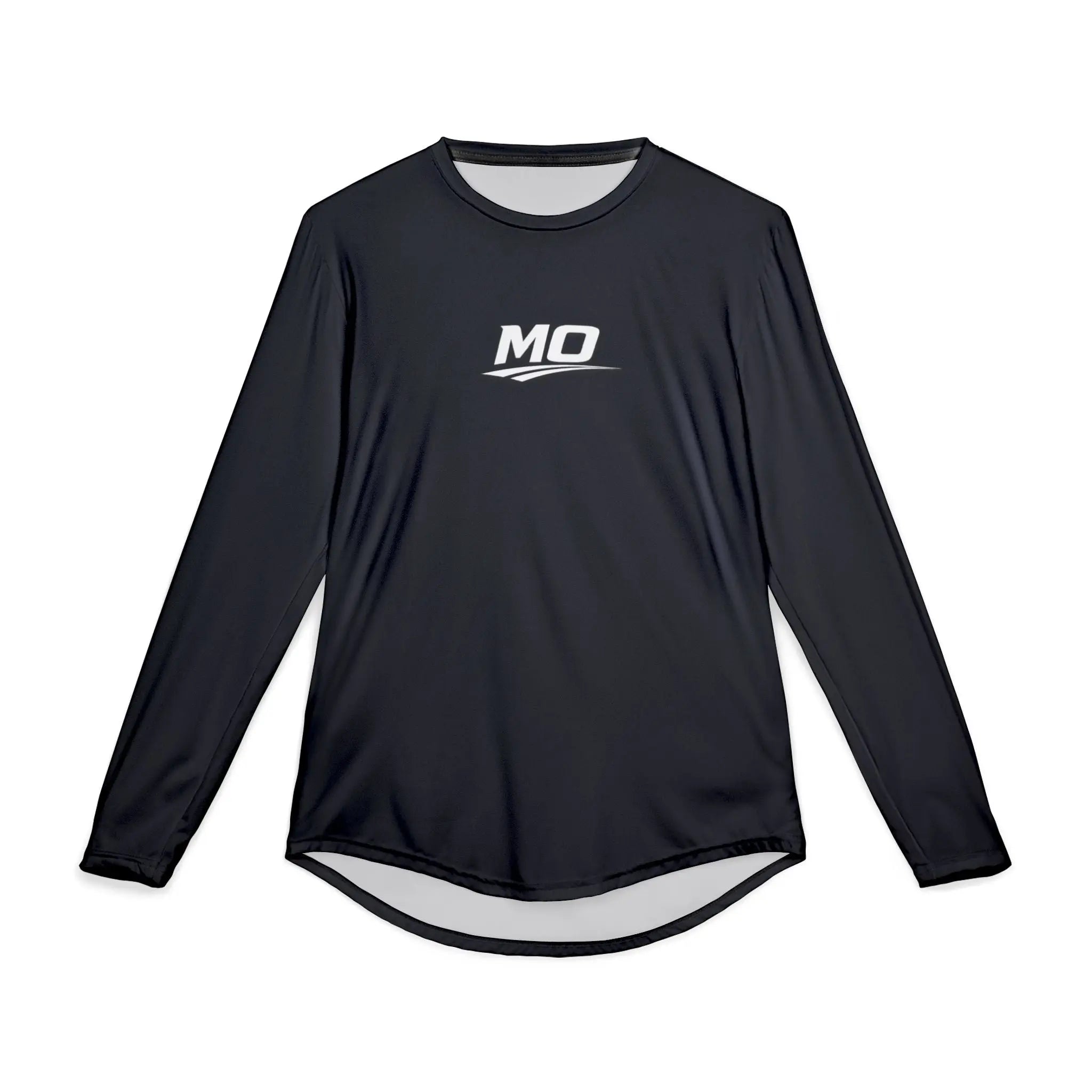 Moto Omerta Performance Long Sleeve — UV Protection Shirt Printify