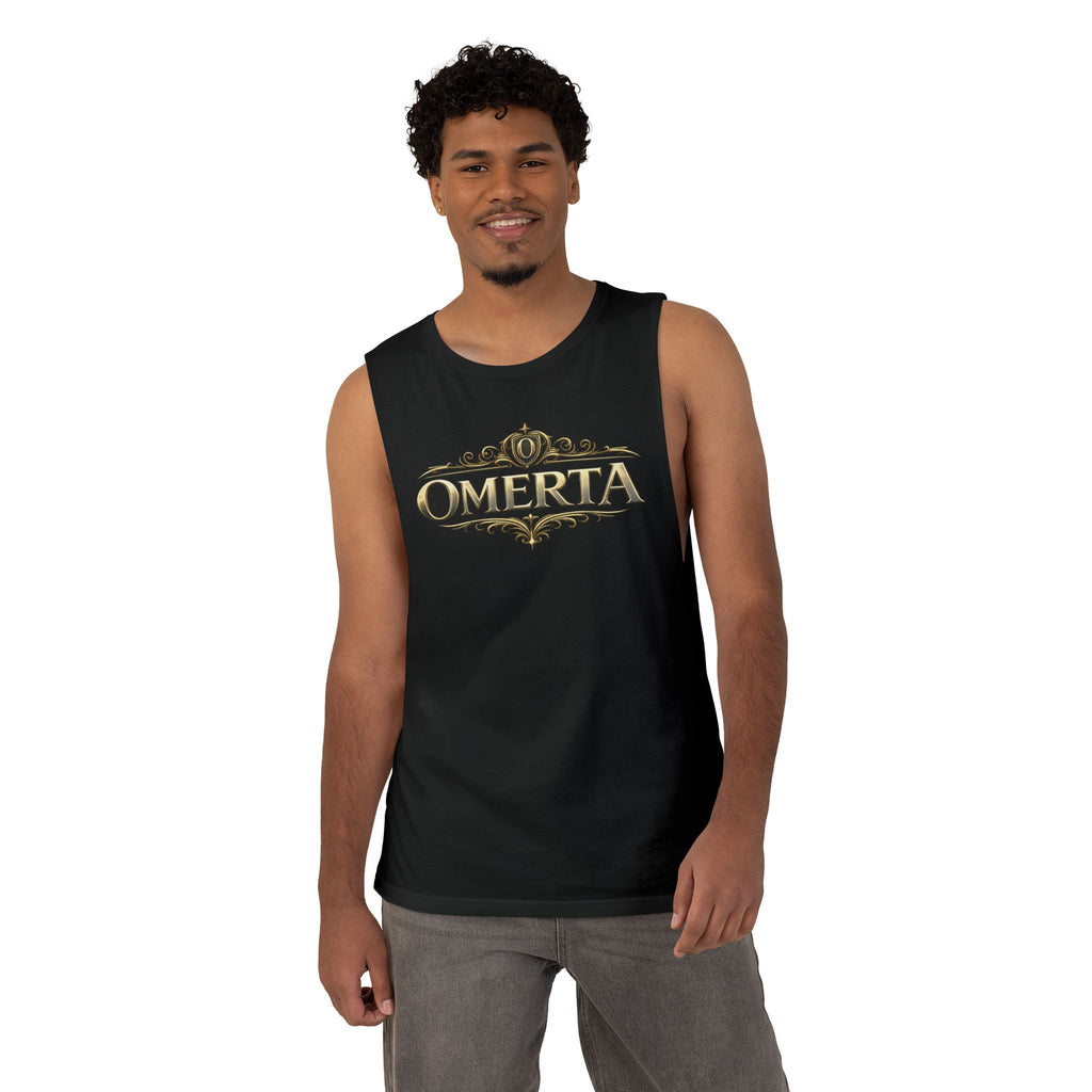 Men's Inizio Tank Top