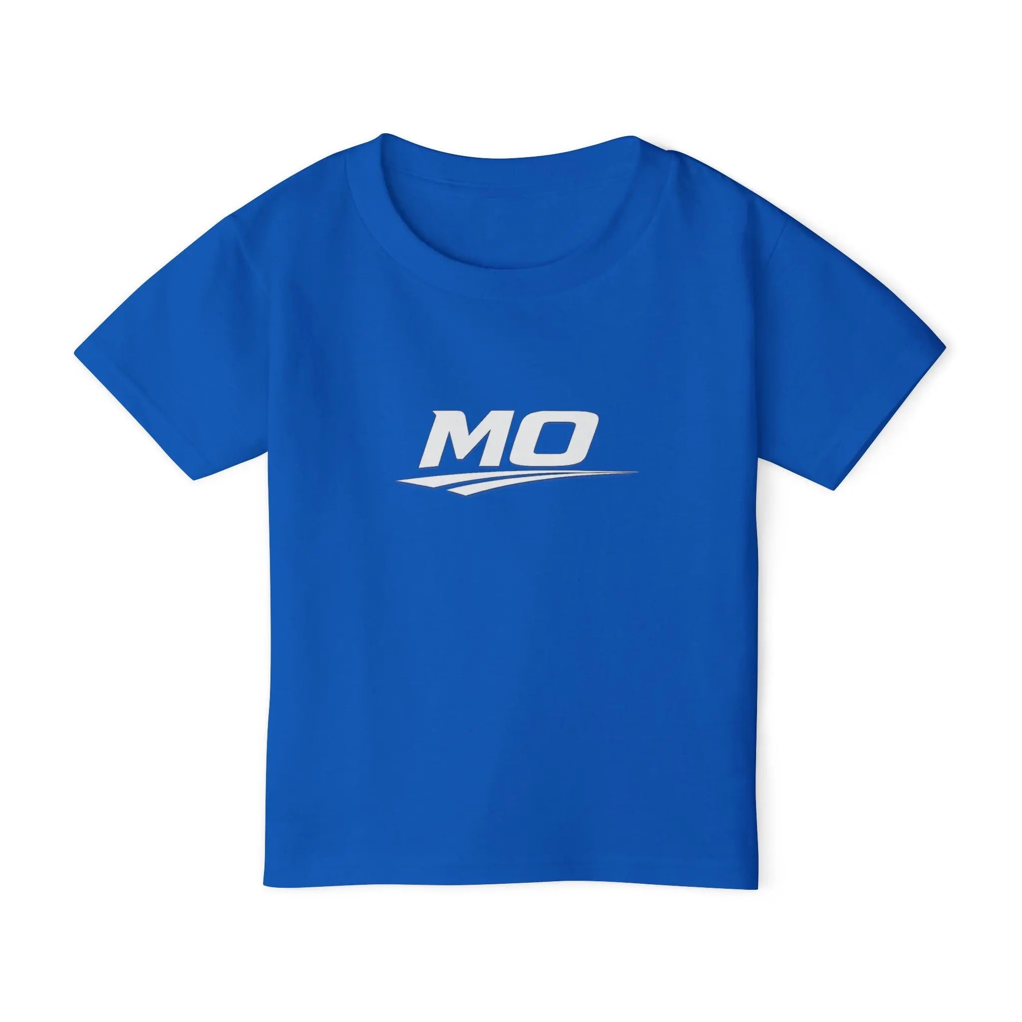 Moto Omerta Toddler Tee Printify