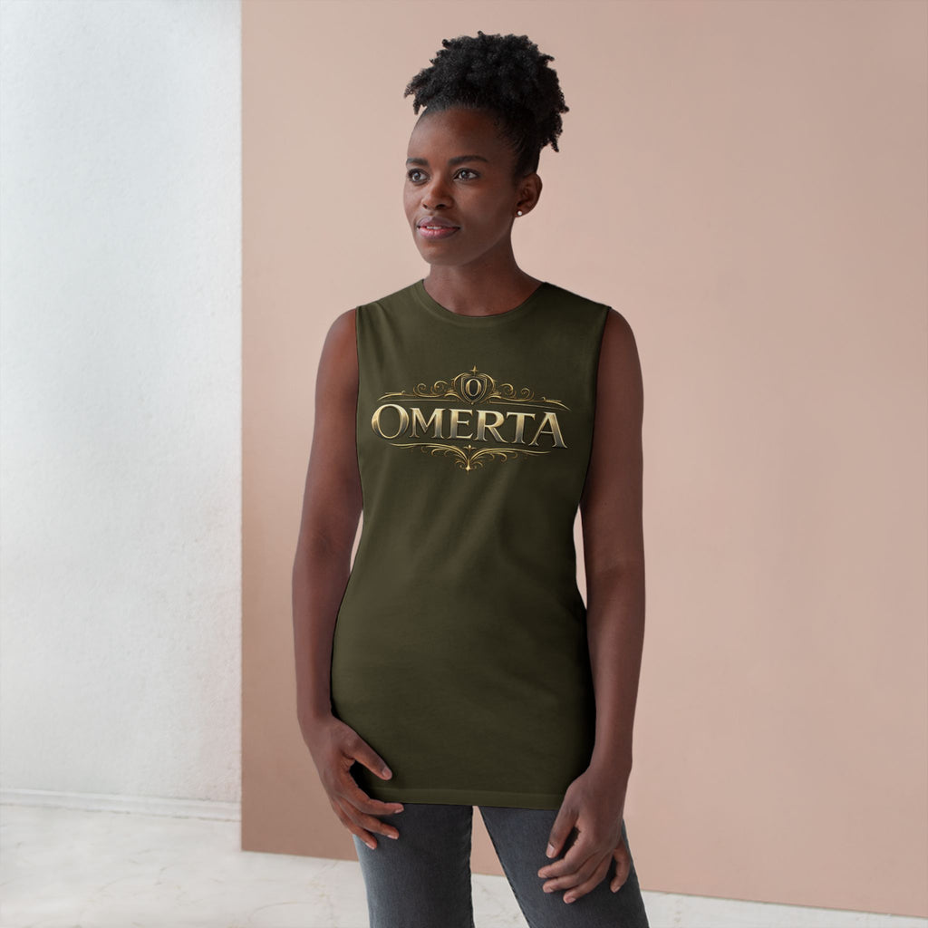 Women's Inizio Tank Top