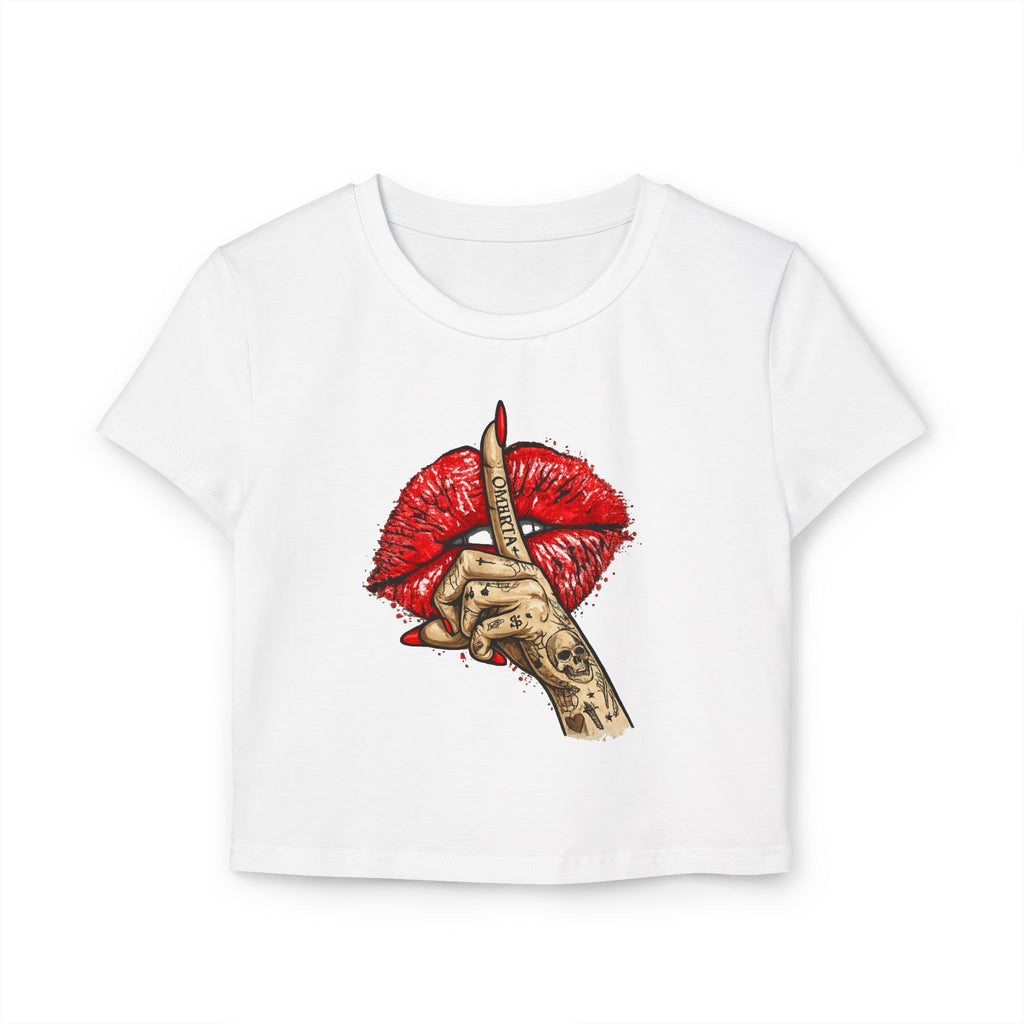 Hush Tiny Tee