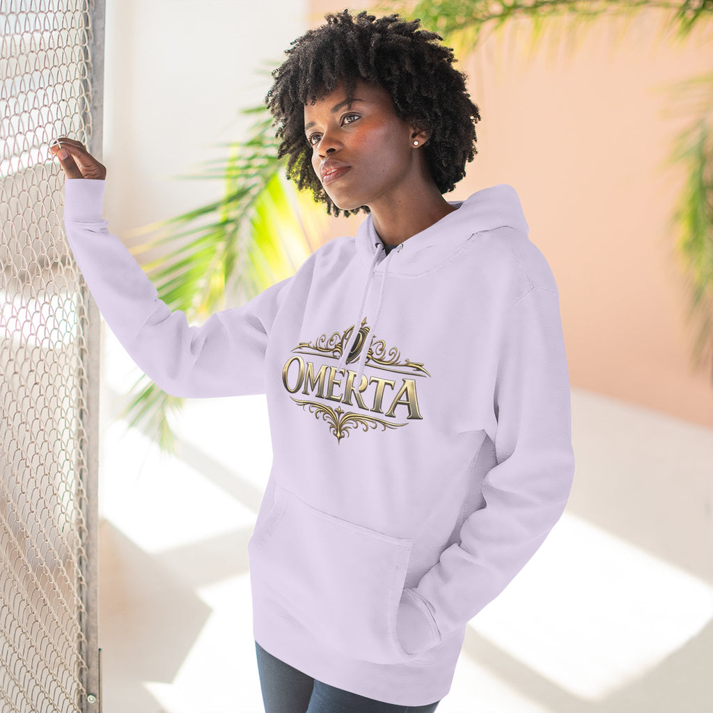 Women's Inizio Hoodie