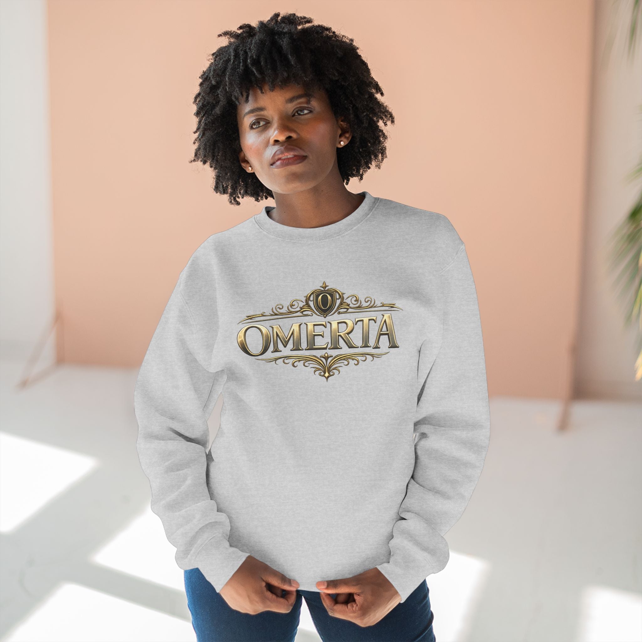 Inizio Crewneck Sweatshirt