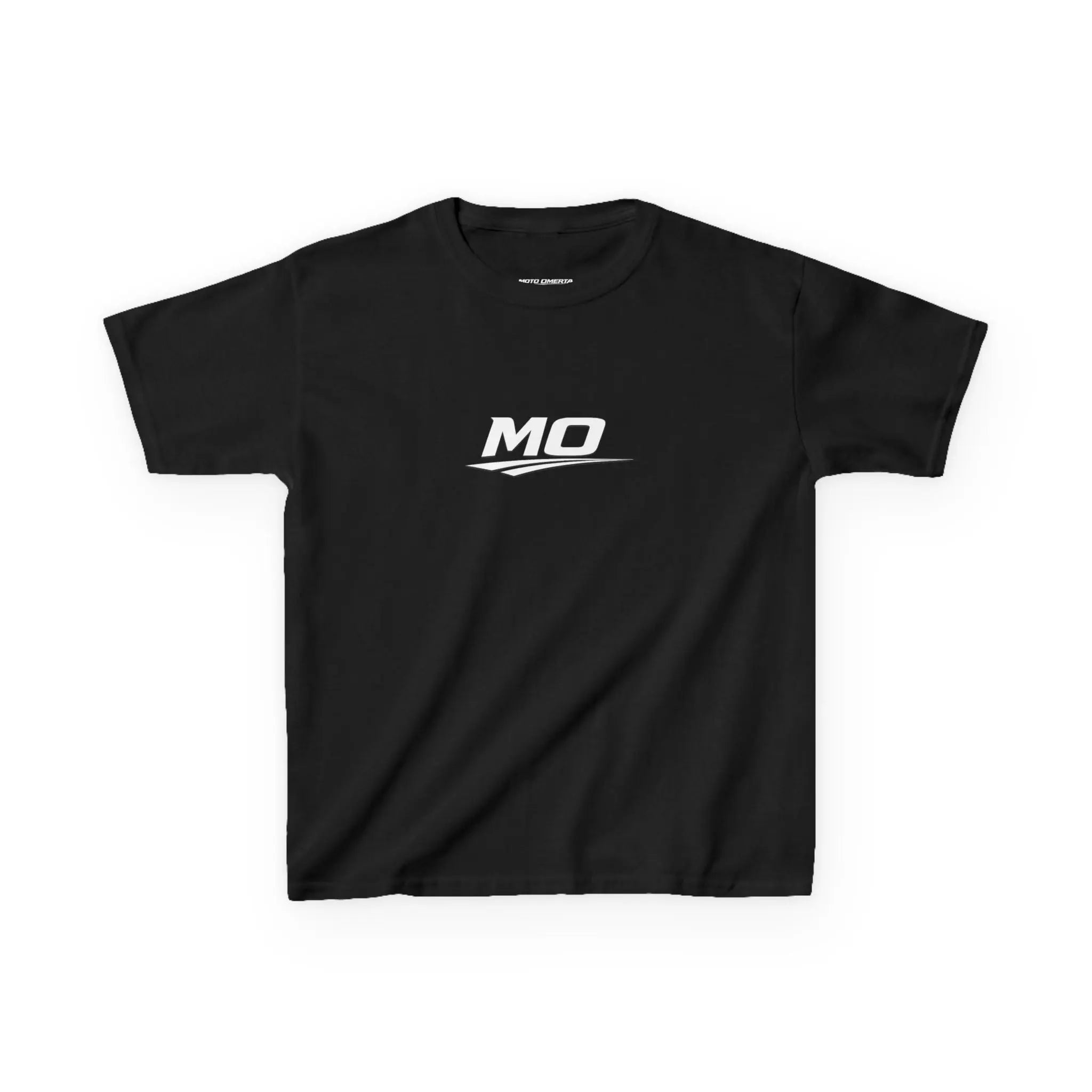 Moto Omerta Youth Tee Printify