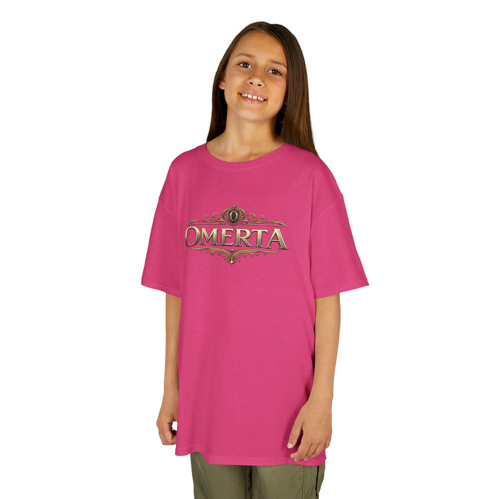 Inizio Youth Tee