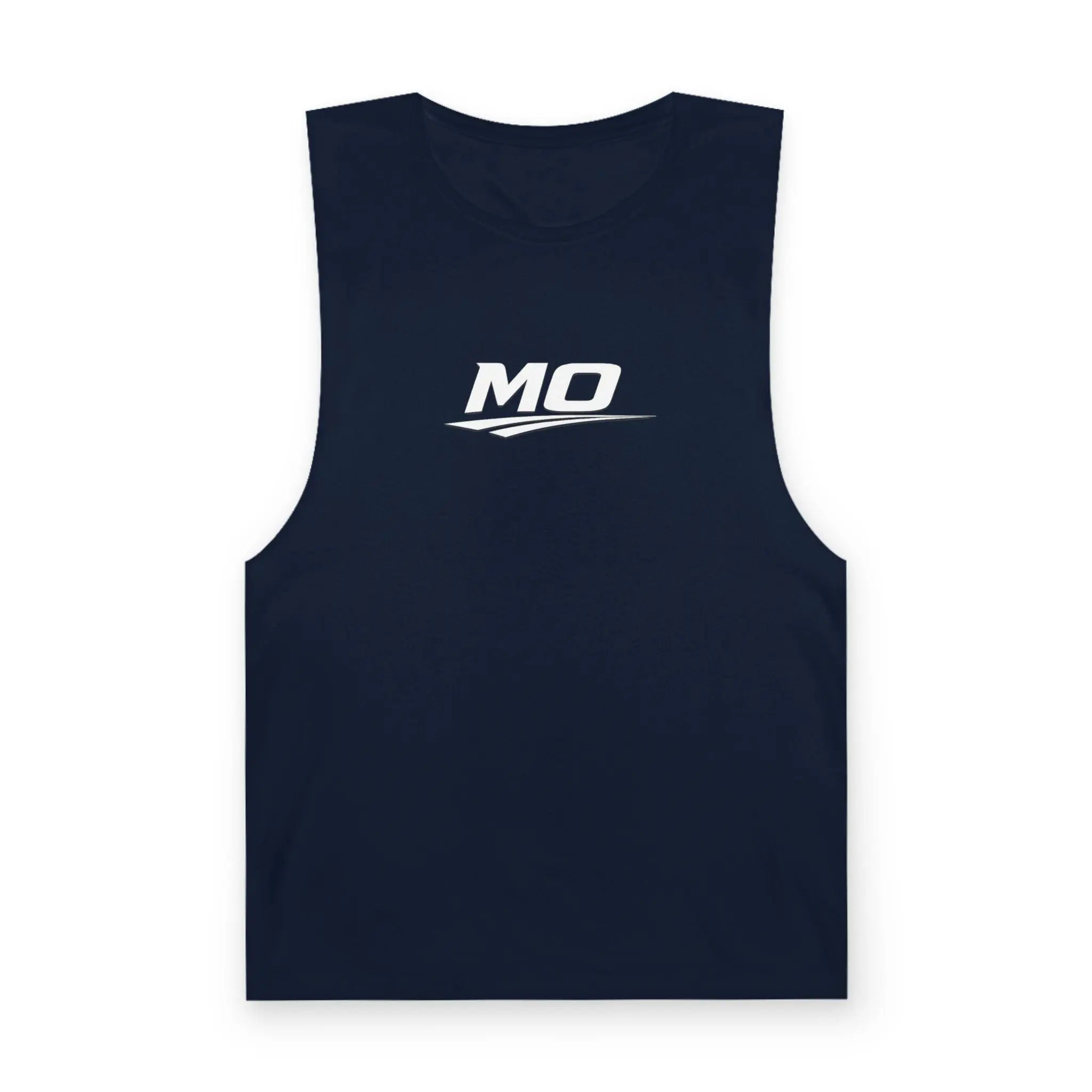 Women's Moto Omerta Tank Top Printify