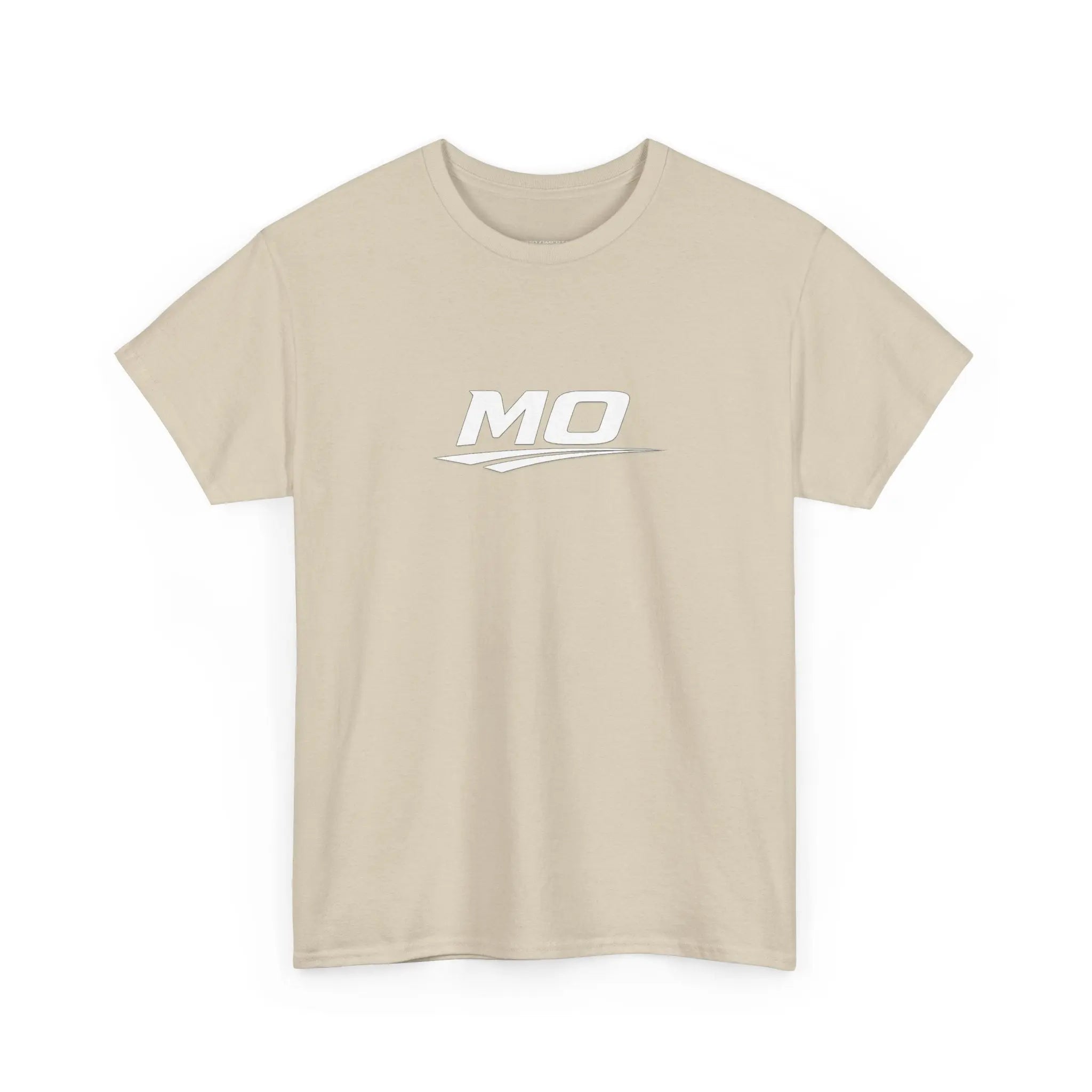 Men's Moto Omerta Tee Printify