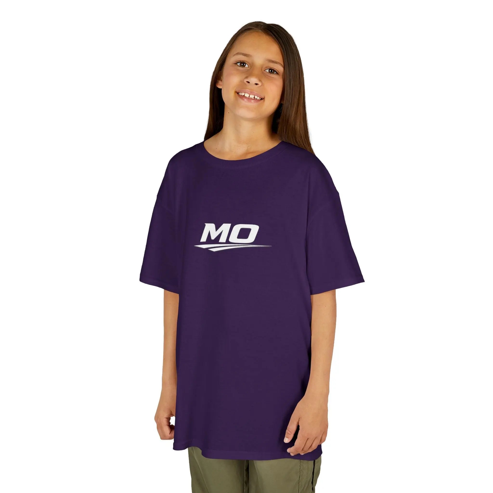 Moto Omerta Youth Tee Printify