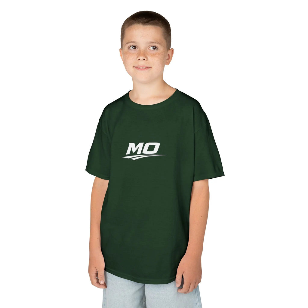 Moto Omerta Youth Tee Printify