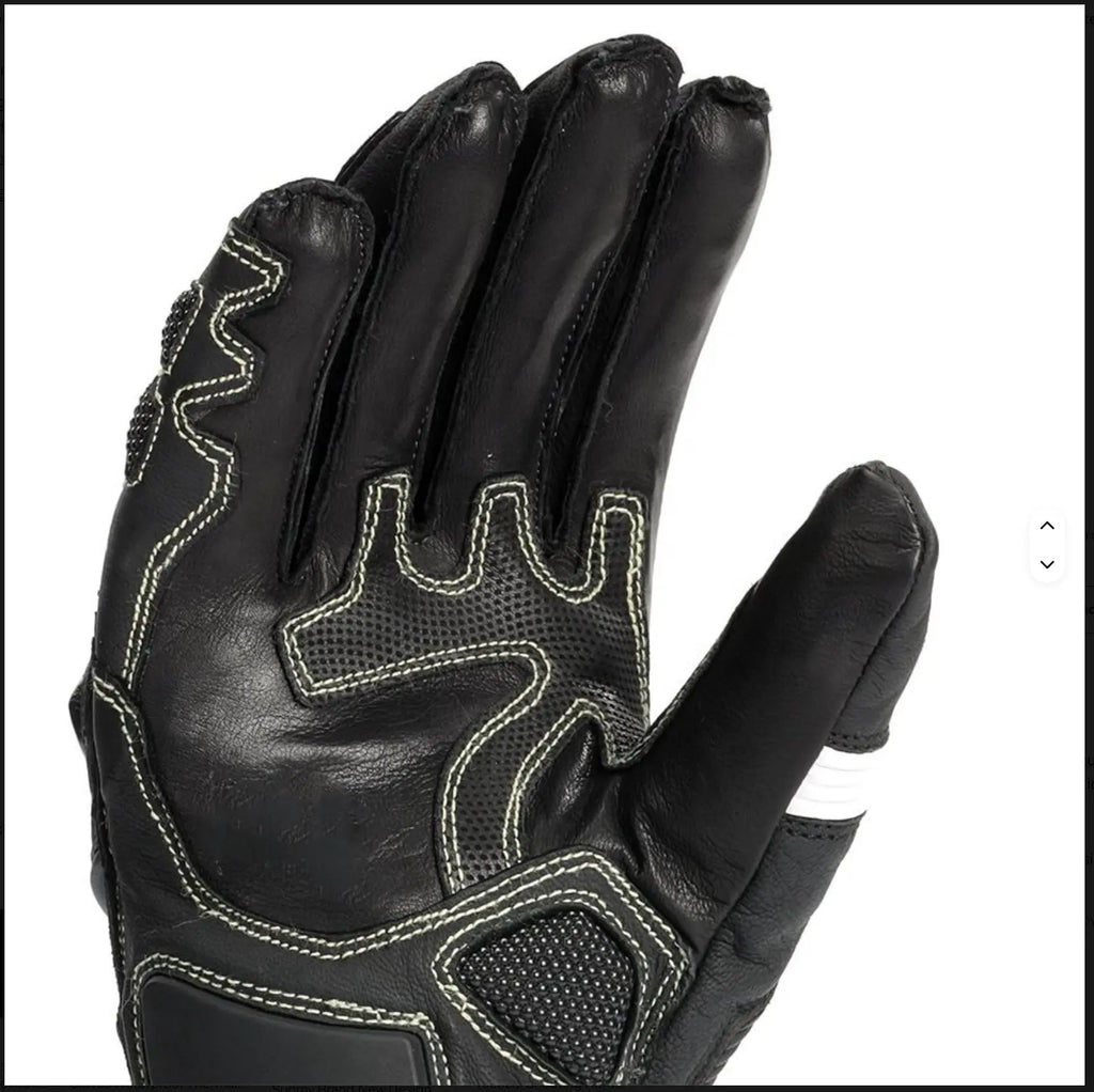 Omerta GP-R Gloves OMERTA