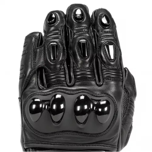 Omerta Stealth GP-R V2 Gloves OMERTA