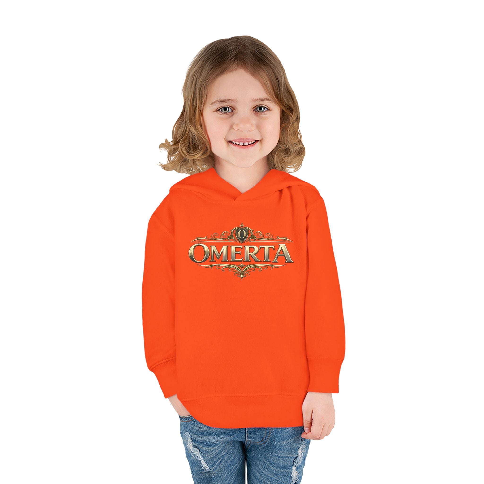 Inizio Toddler Hoodie
