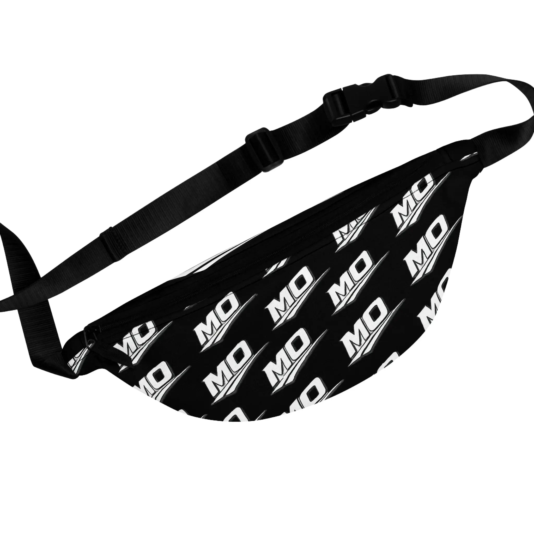 Moto Omerta AOP Waist Bag Printify