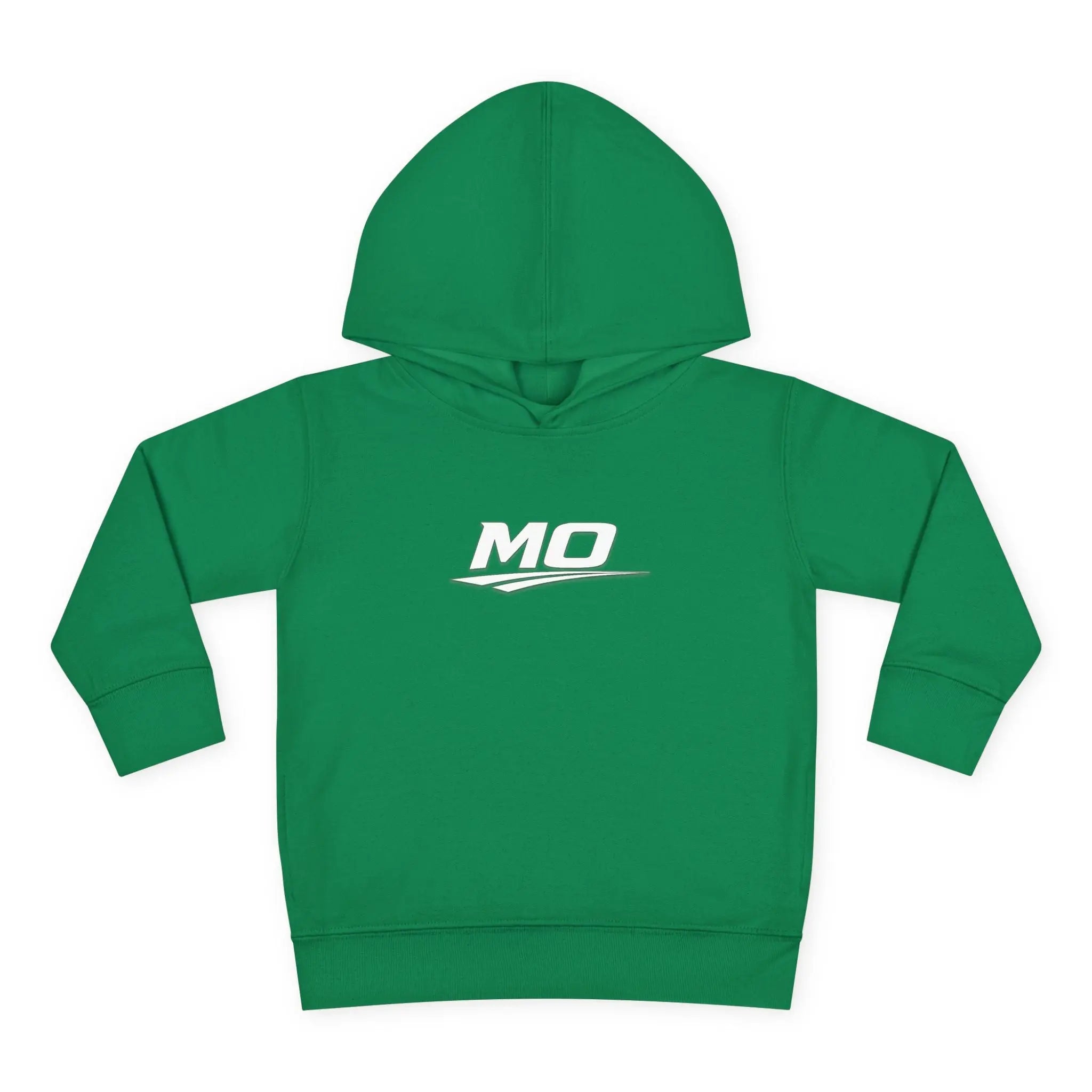 Moto Omerta Toddler Hoodie Printify