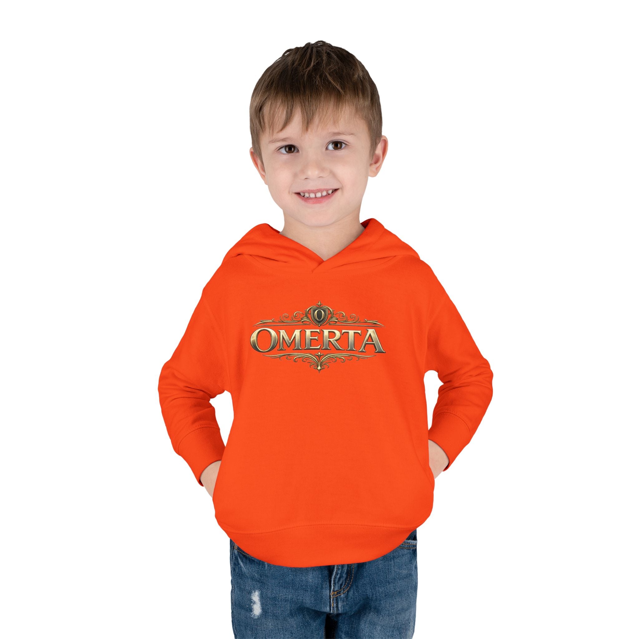 Inizio Toddler Hoodie