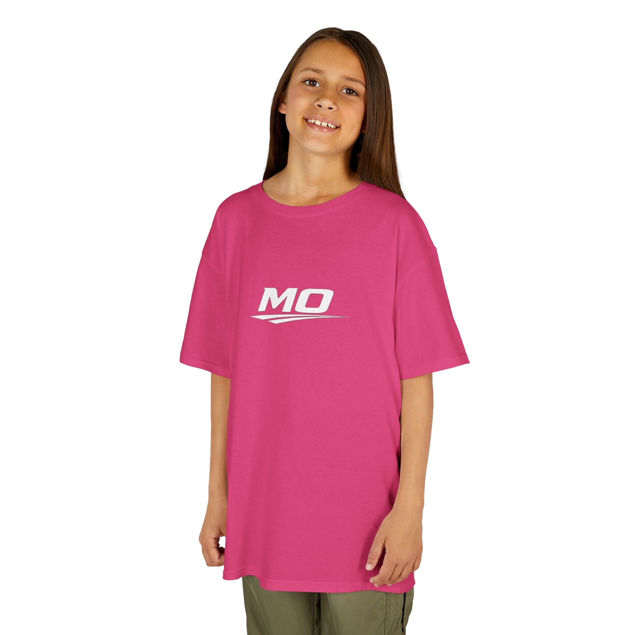 Moto Omerta Youth Tee Printify