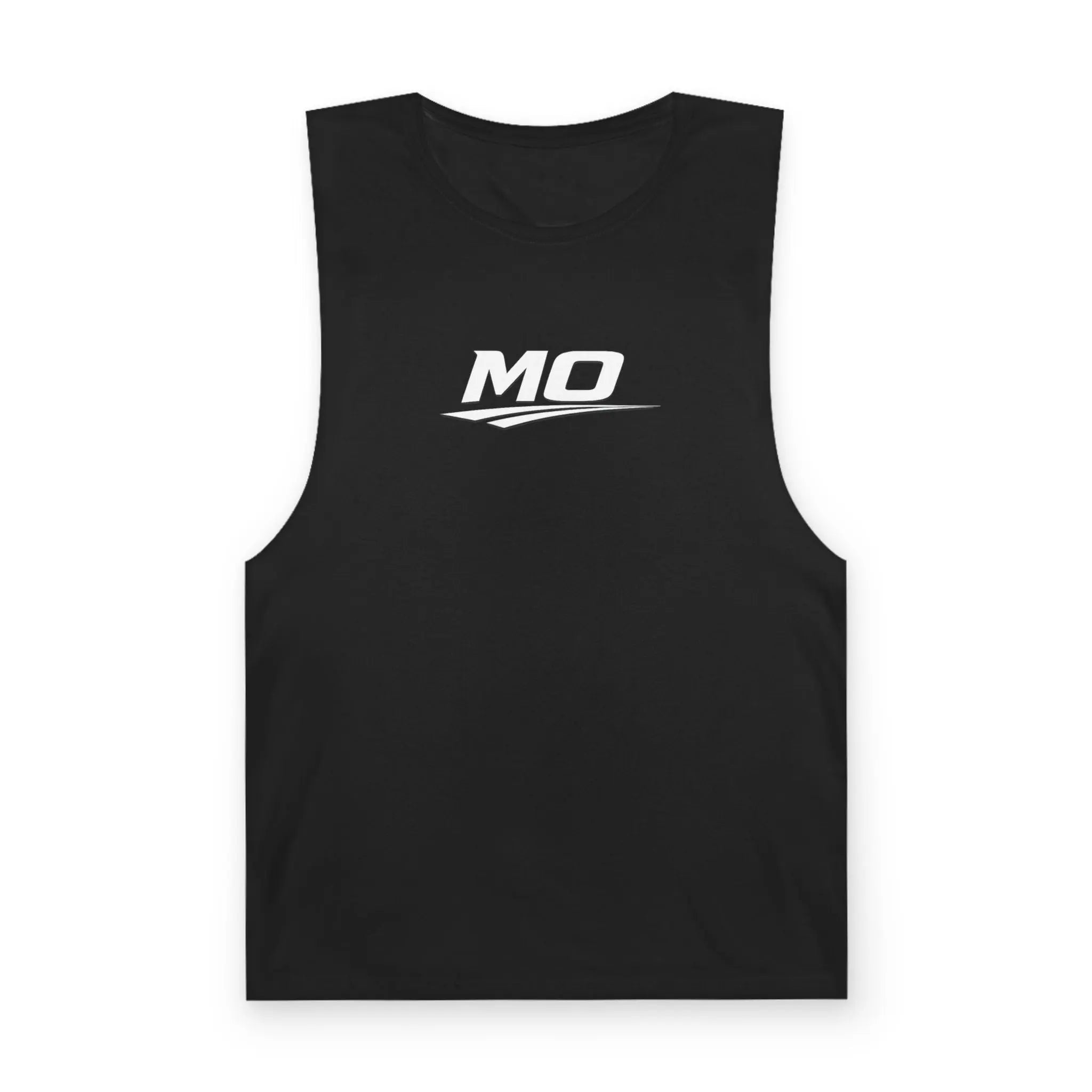 Men's Moto Omerta Tank Top Printify