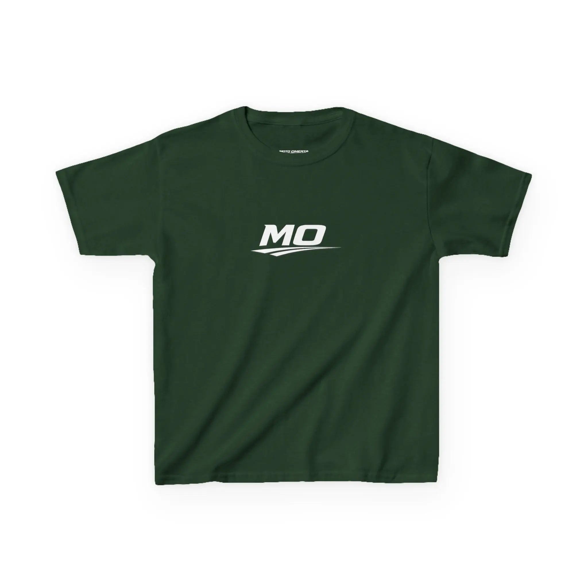 Moto Omerta Youth Tee Printify