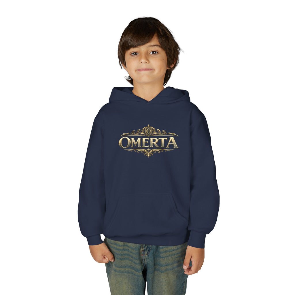 Inizio Youth Hoodie