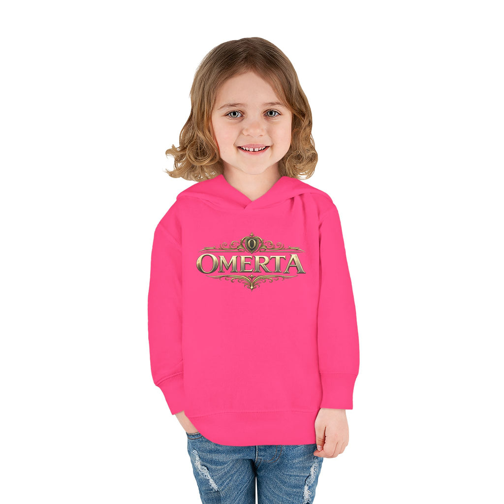 Inizio Toddler Hoodie