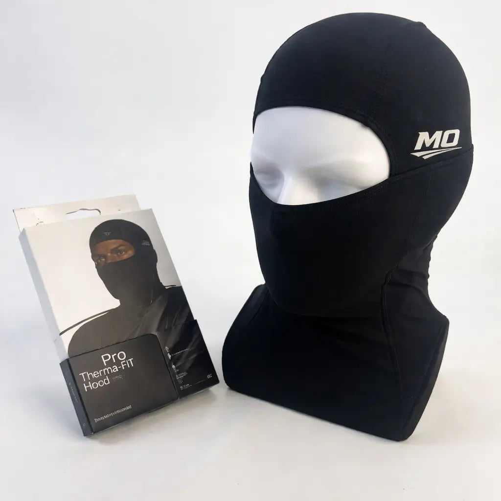 Omerta MotoKlava OMERTA