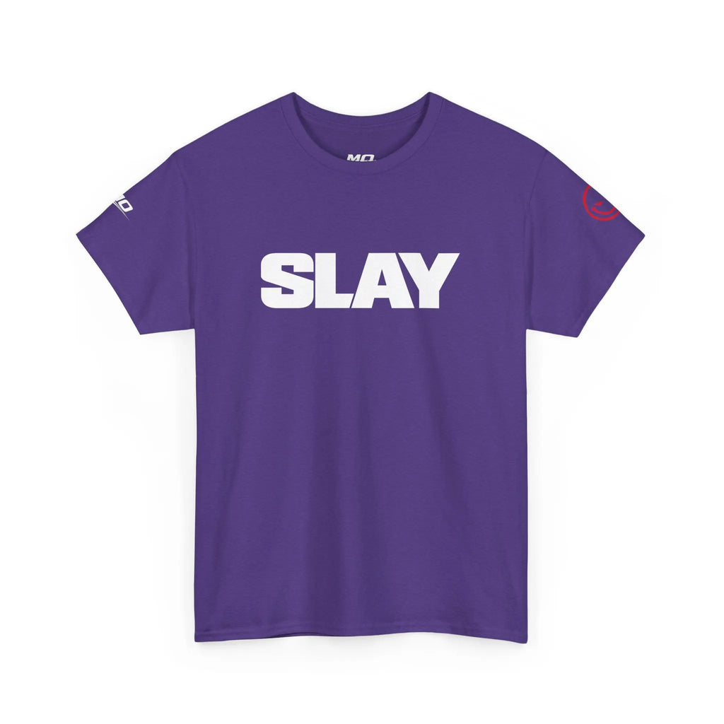 Women's SLAY Tee Printify