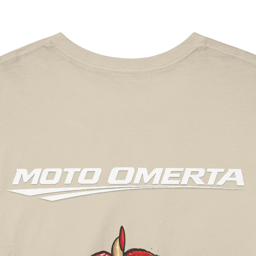 Men's Hush Tee Printify