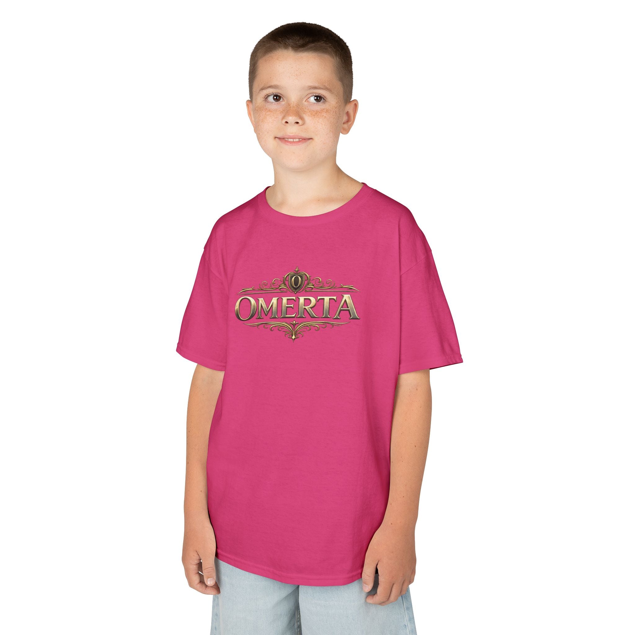 Inizio Youth Tee