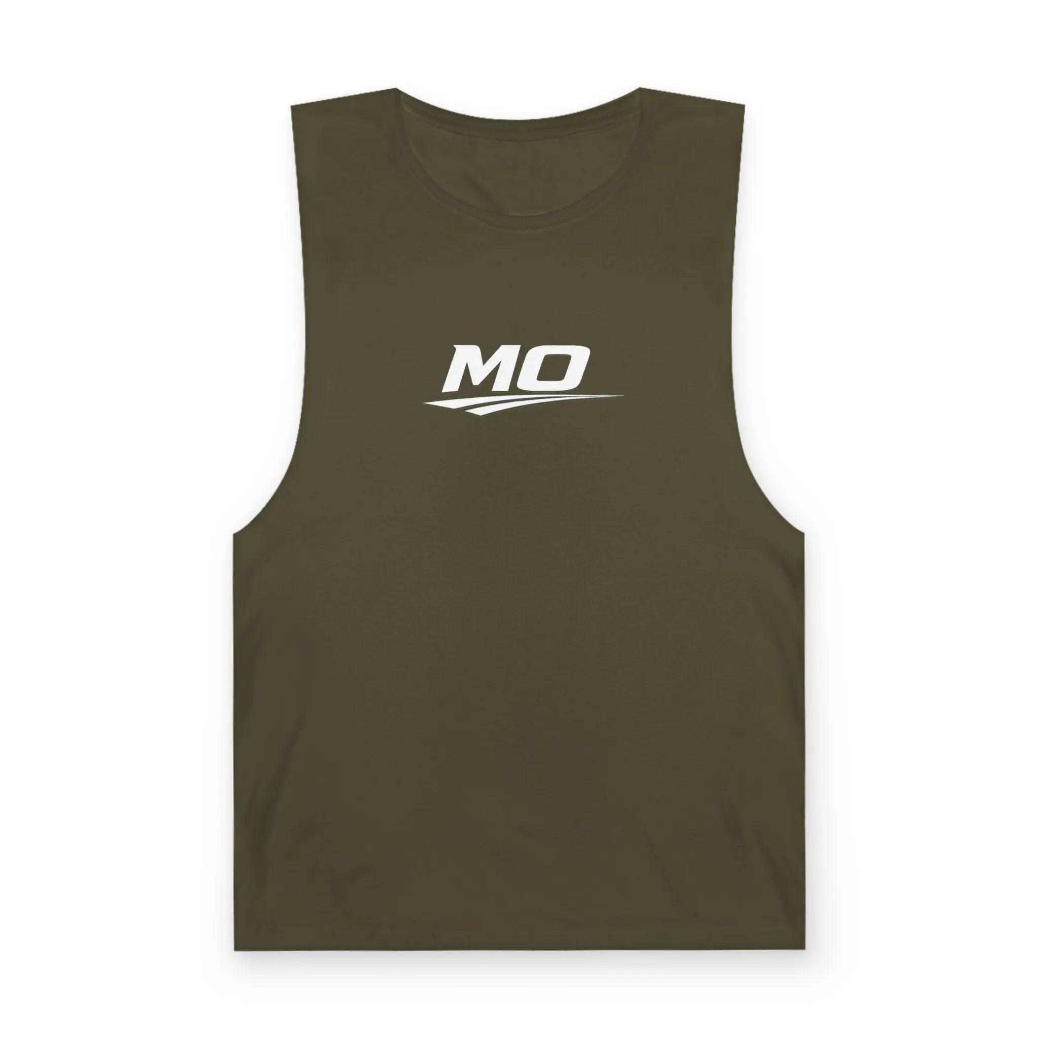 Women's Moto Omerta Tank Top Printify