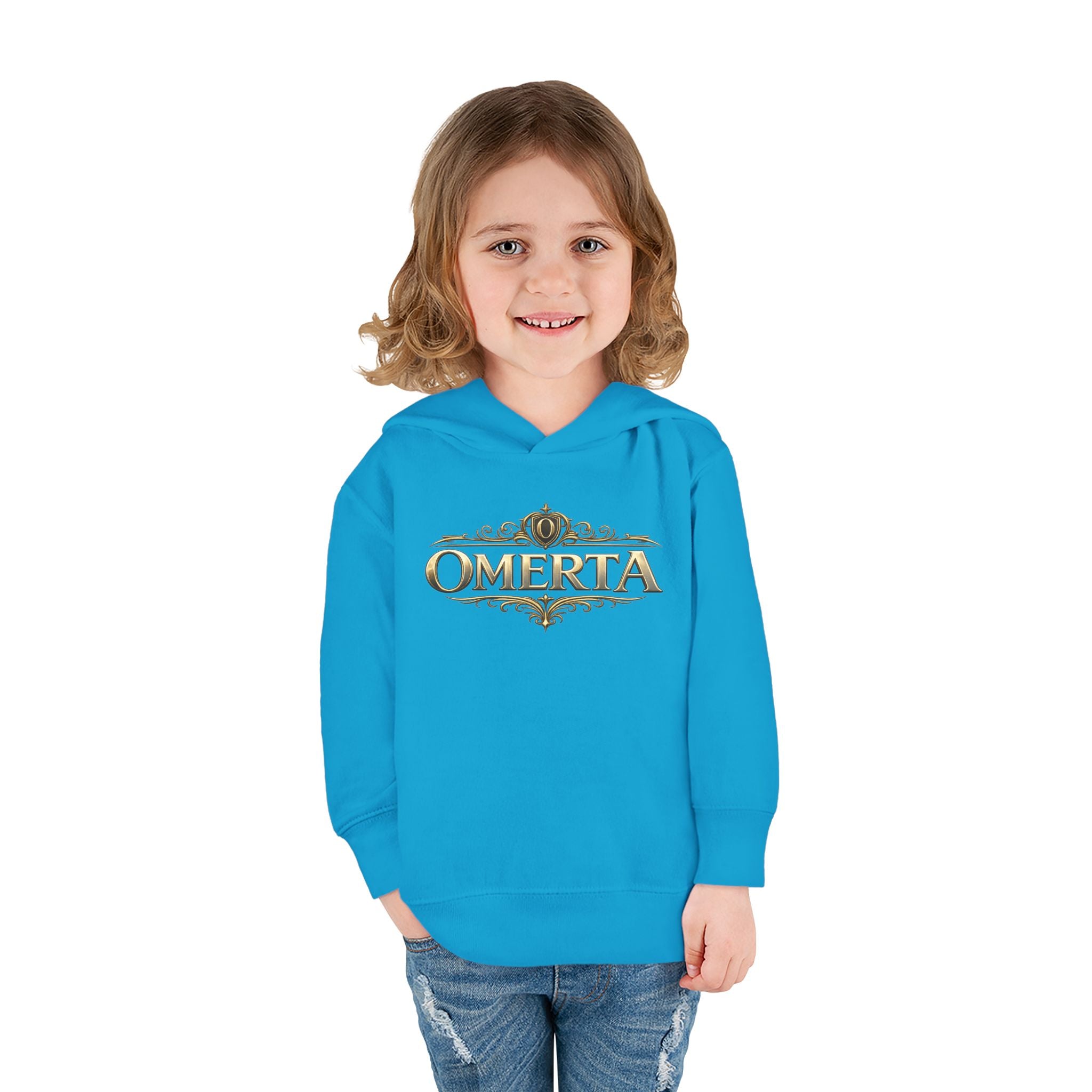 Inizio Toddler Hoodie