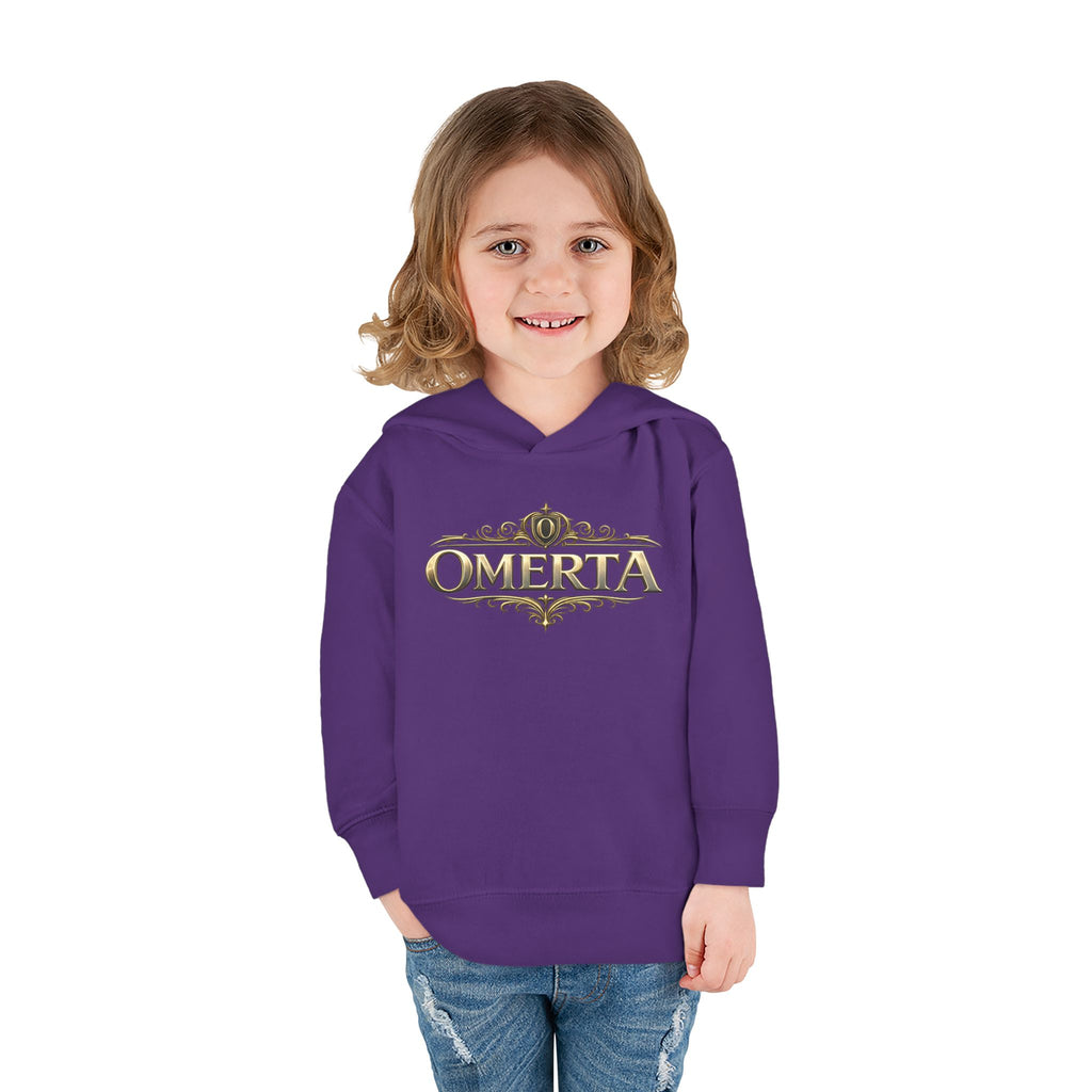 Inizio Toddler Hoodie