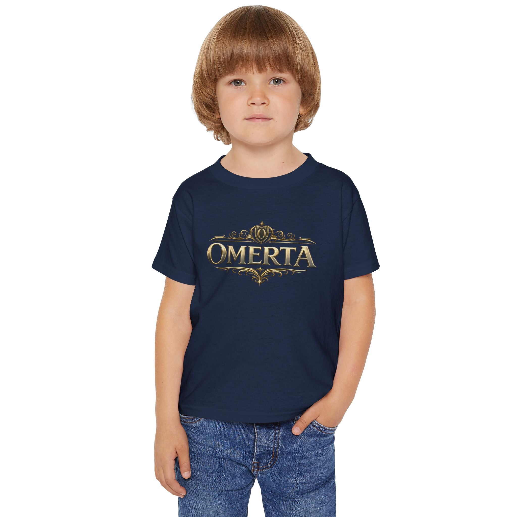 Inizio Toddler Tee