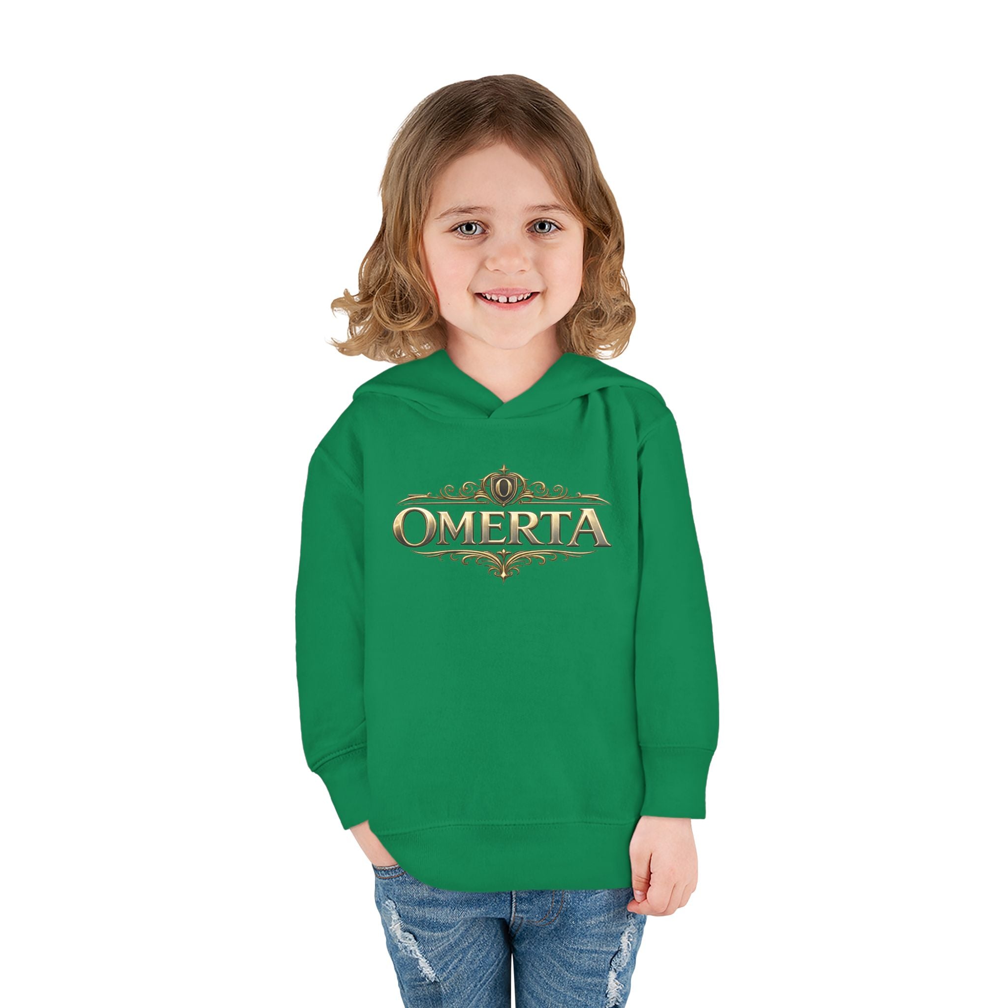 Inizio Toddler Hoodie