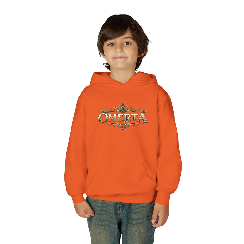 Inizio Youth Hoodie
