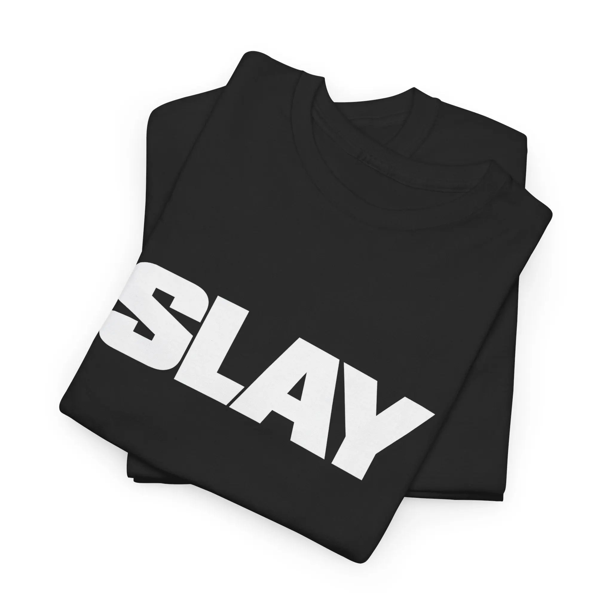 Women's SLAY Tee Printify