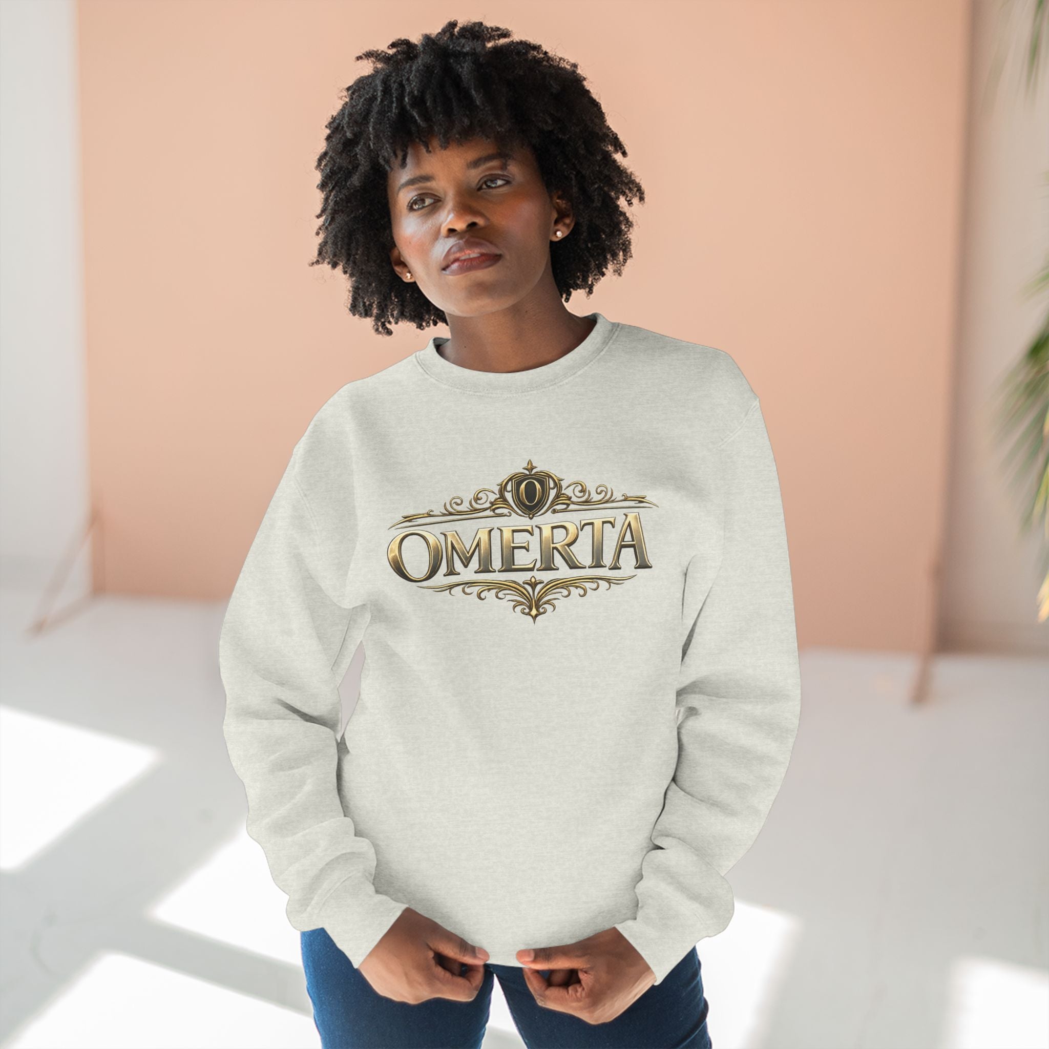 Inizio Crewneck Sweatshirt