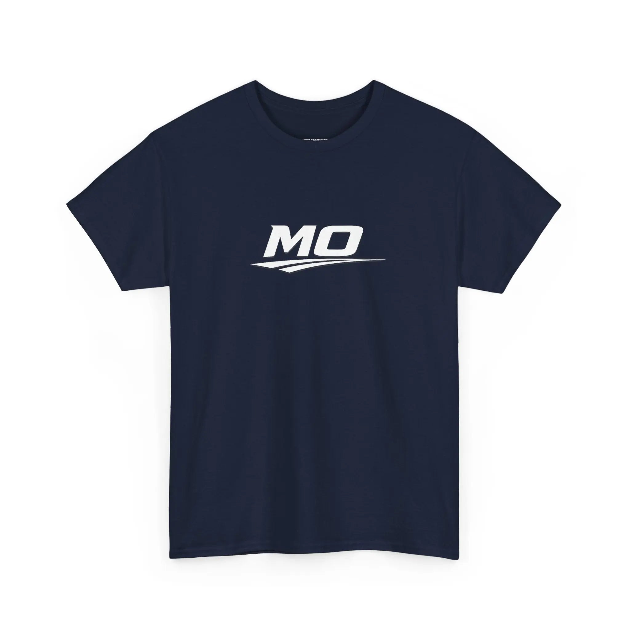 Men's Moto Omerta Tee Printify