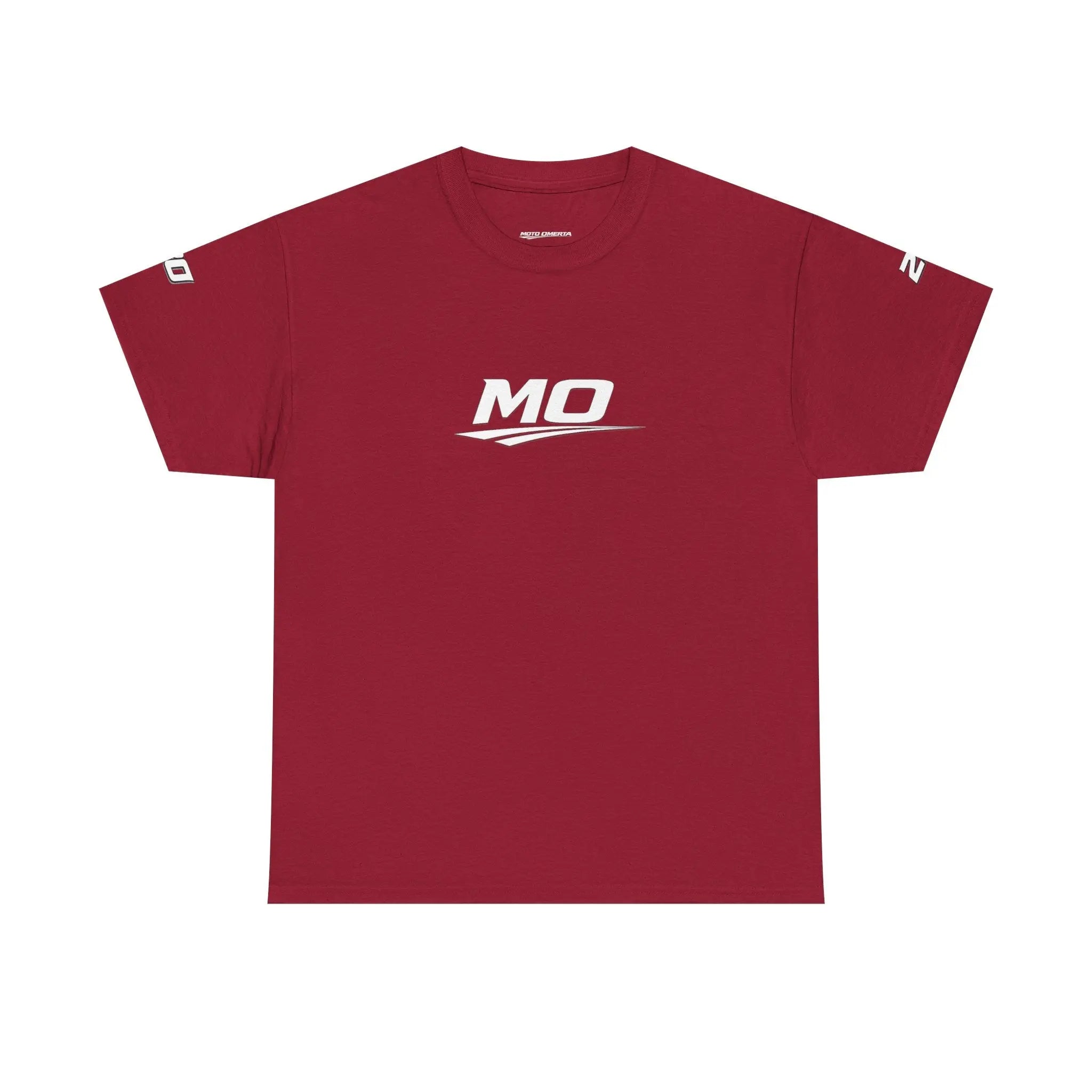 Men's Wheelie Tee Printify